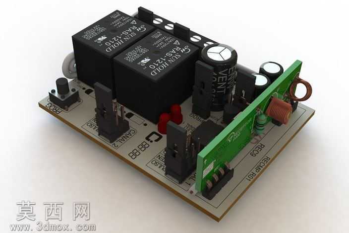 PlacaReceptora-����Remoto
