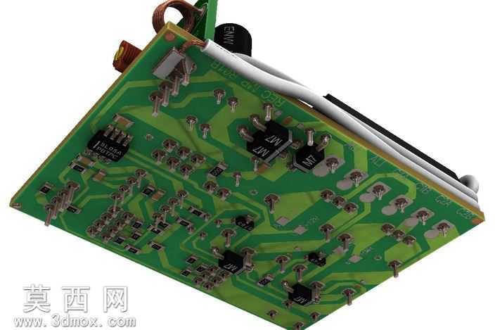 PlacaReceptora-����Remoto
