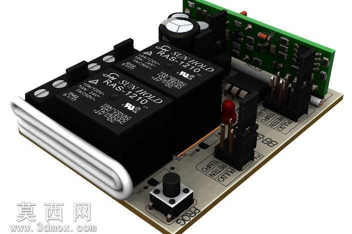 PlacaReceptora-����Remoto
