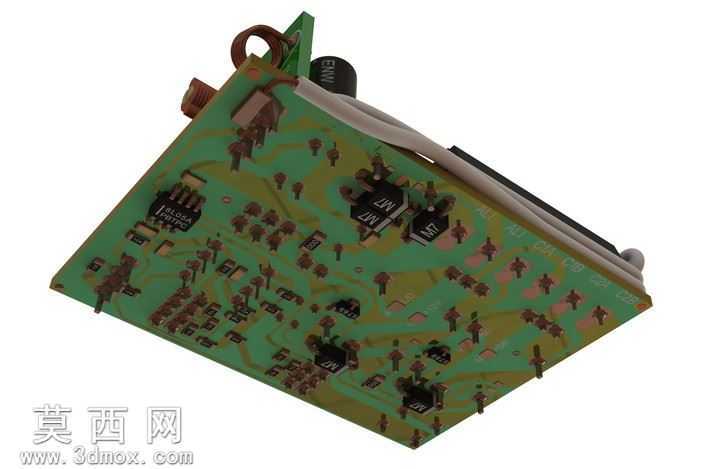 PlacaReceptora-����Remoto
