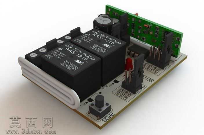 PlacaReceptora-����Remoto
