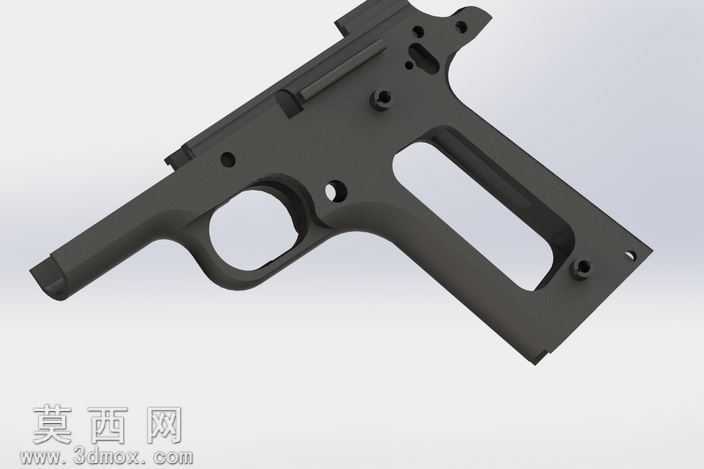 M1911A1帧