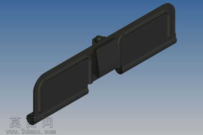 M16弹射端口盖组件(和M4相同)