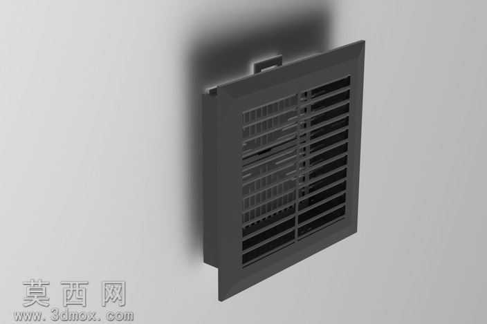 风扇过滤器