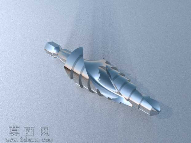 快速更改电源位阶梯钻