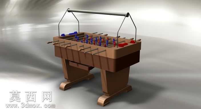 Kickertafel