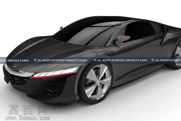 ک��NSX
