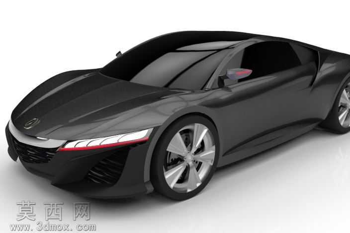 ک��NSX
