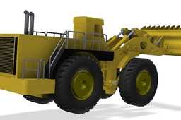 CAT994��ʽװ�ػ�
