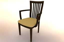 chair_serrano