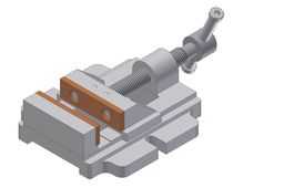 Machineklem
