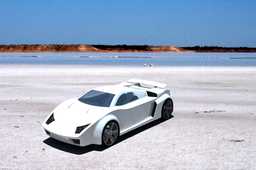 sportcar