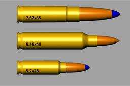 7.62x35����ͣ��ī��