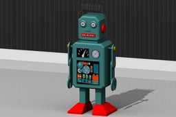 ����Robo