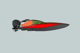 �밶3cRaceboat