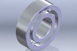 12�������SKF6001(RS