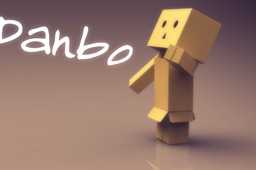 Danbo���ж�ģ��