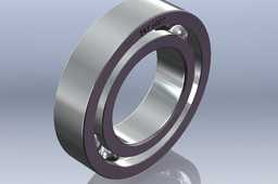35�������SKF6007(RS