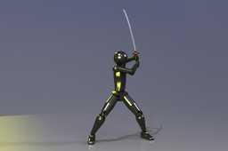 Swordfighters