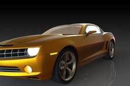 camaro
