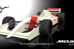 ������F1Ayrton��к��
