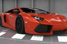 ��������AVENTADOR