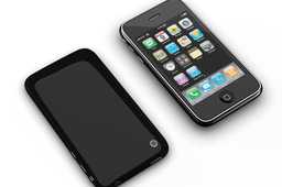 iPhone8GB
