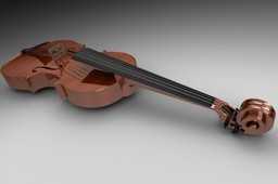 violon