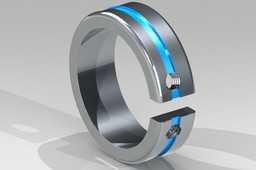 ����Lockring