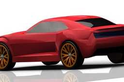 ѩ����Camaro