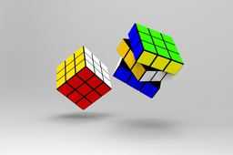 rubiks��ά���ݼ�