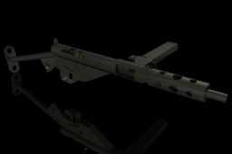 StenMKII