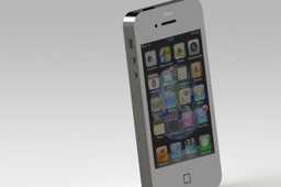Iphone4S
