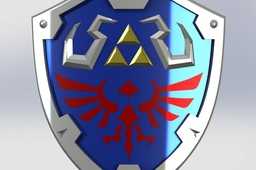 Hylian��
