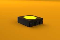 LEDPLCC6
