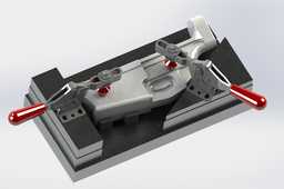 AR10�о߼ӹ�
