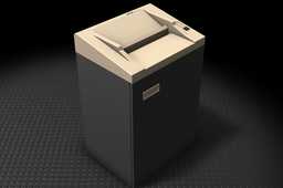 ֽ��ֽ������˹PowerShred480C
