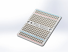 Adafruit 1/4�����