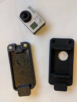 Nano Talon Evo Go Pr