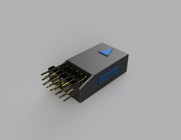 Micro CC3D����������