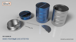 StaX Design 6�Զ���