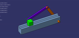 CATIA V5:DMU�˶�ѧ��