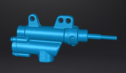 CNC摩托车后制动总泵冷却器10毫米,适用于50cc-125cc ATV Taotao-Baja BMS Roketa,适用于中国ATV dirtbike