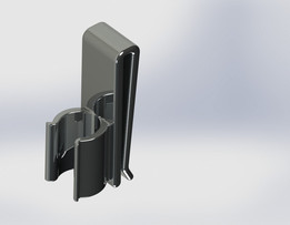 笔杆3d打印