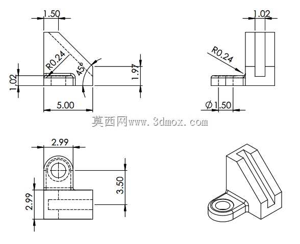 #英语Drw课程实践
