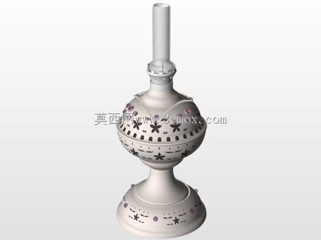 煤油灯