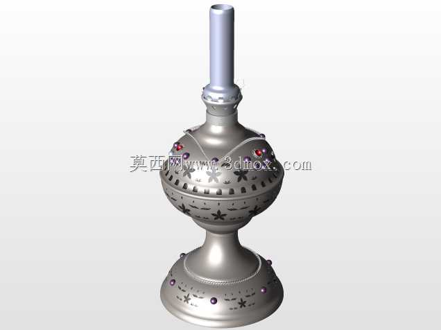 煤油灯