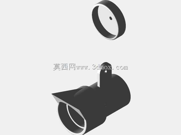 自供电自行车照明系统(生态自行车)