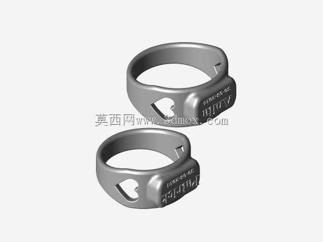 订婚戒指