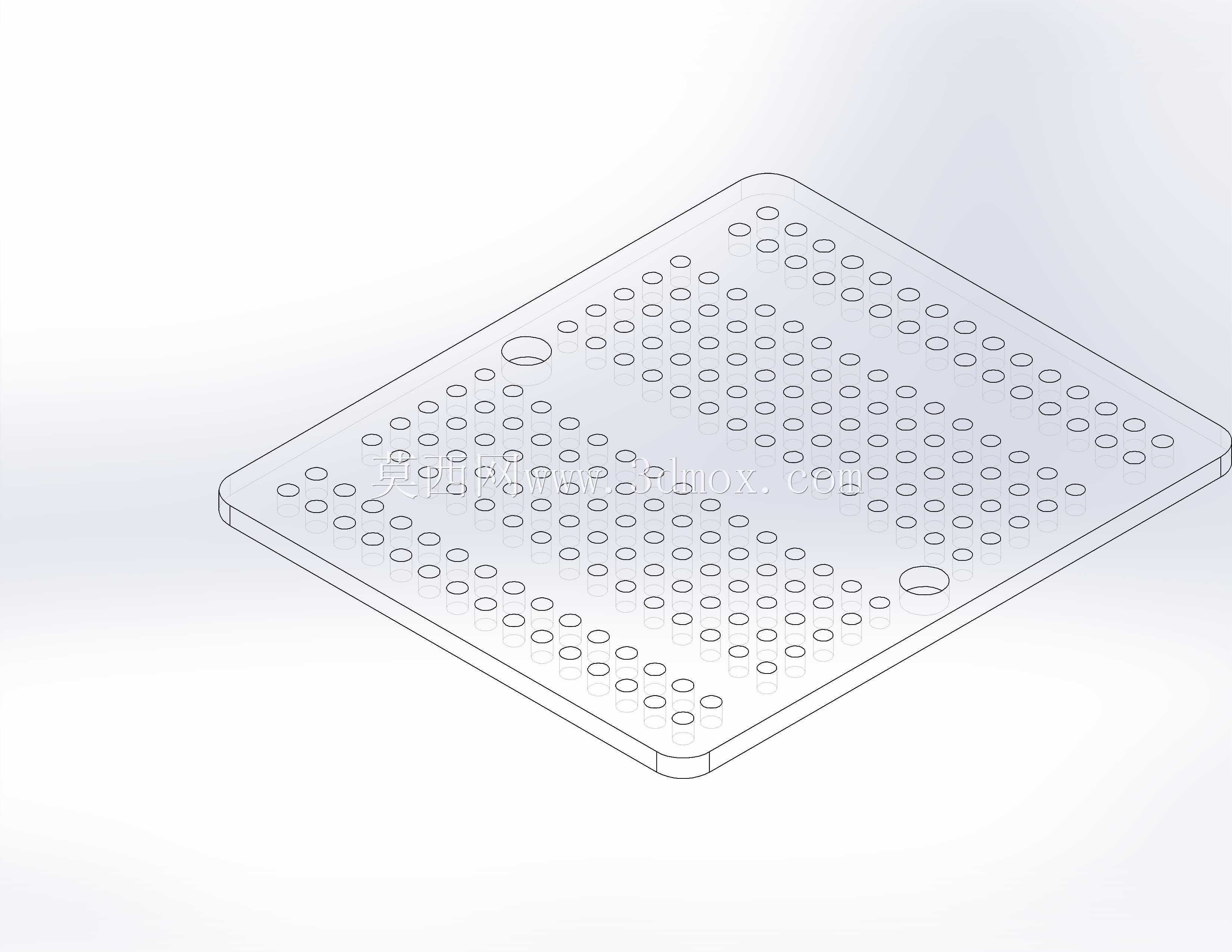 Adafruit 1/4�����